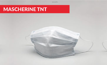 mascherine protettive tnt